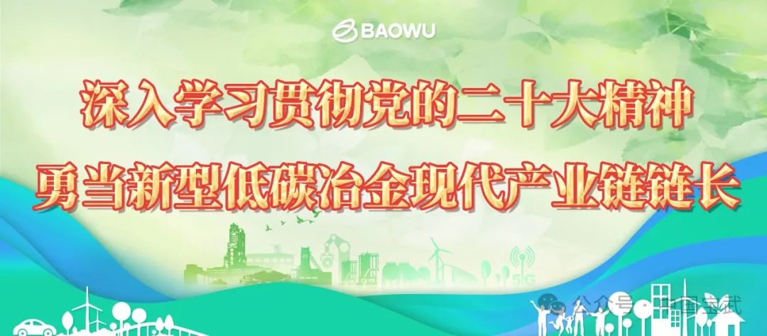 宝武环科、宝武水务获金砖国家工业创新大赛多个奖项