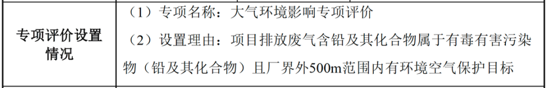 万方科技项目两次环评材料值得关注，一股东退出被问询