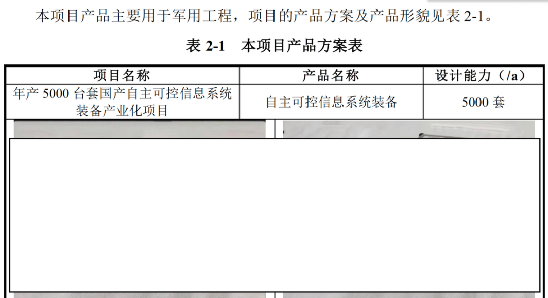 万方科技项目两次环评材料值得关注，一股东退出被问询