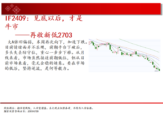 中天期货:生猪回到区间震荡 站上17000